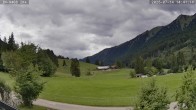 Archiv Foto Webcam Heubethof (Blaichach) 13:00