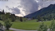 Archiv Foto Webcam Heubethof (Blaichach) 19:00