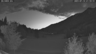 Archiv Foto Webcam Heubethof (Blaichach) 21:00