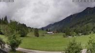 Archiv Foto Webcam Heubethof (Blaichach) 09:00