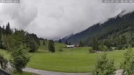 Archiv Foto Webcam Heubethof (Blaichach) 09:00