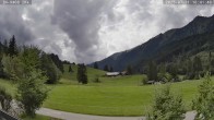 Archiv Foto Webcam Heubethof (Blaichach) 15:00