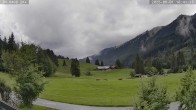 Archiv Foto Webcam Heubethof (Blaichach) 09:00