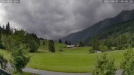 Archiv Foto Webcam Heubethof (Blaichach) 13:00