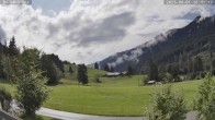 Archived image Webcam Guesthouse Heubethof (Blaichach) 15:00