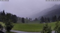 Archiv Foto Webcam Heubethof (Blaichach) 19:00