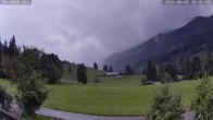 Archiv Foto Webcam Heubethof (Blaichach) 19:00