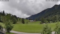 Archiv Foto Webcam Heubethof (Blaichach) 13:00