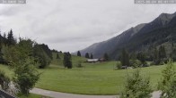 Archiv Foto Webcam Heubethof (Blaichach) 07:00