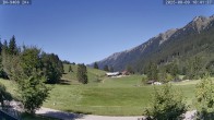 Archiv Foto Webcam Heubethof (Blaichach) 09:00