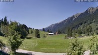 Archiv Foto Webcam Heubethof (Blaichach) 11:00