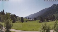 Archiv Foto Webcam Heubethof (Blaichach) 15:00
