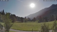 Archiv Foto Webcam Heubethof (Blaichach) 17:00