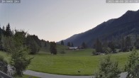 Archiv Foto Webcam Heubethof (Blaichach) 19:00