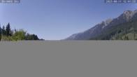 Archiv Foto Webcam Heubethof (Blaichach) 11:00