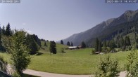 Archiv Foto Webcam Heubethof (Blaichach) 13:00