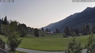 Archiv Foto Webcam Heubethof (Blaichach) 19:00