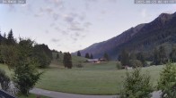 Archiv Foto Webcam Heubethof (Blaichach) 05:00