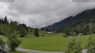 Archiv Foto Webcam Heubethof (Blaichach) 11:00