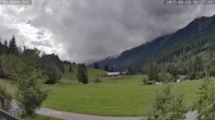 Archiv Foto Webcam Heubethof (Blaichach) 13:00