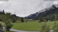Archiv Foto Webcam Heubethof (Blaichach) 11:00