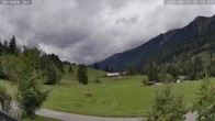 Archived image Webcam Guesthouse Heubethof (Blaichach) 09:00