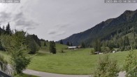 Archiv Foto Webcam Heubethof (Blaichach) 13:00