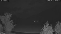 Archiv Foto Webcam Heubethof (Blaichach) 19:00