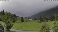Archiv Foto Webcam Heubethof (Blaichach) 07:00