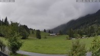 Archiv Foto Webcam Heubethof (Blaichach) 08:00