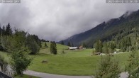 Archiv Foto Webcam Heubethof (Blaichach) 11:00