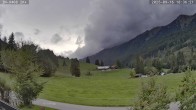 Archiv Foto Webcam Heubethof (Blaichach) 17:00
