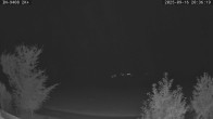 Archived image Webcam Guesthouse Heubethof (Blaichach) 19:00