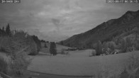 Archived image Webcam Guesthouse Heubethof (Blaichach) 05:00