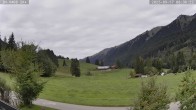 Archived image Webcam Guesthouse Heubethof (Blaichach) 07:00