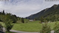 Archiv Foto Webcam Heubethof (Blaichach) 09:00