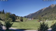 Archiv Foto Webcam Heubethof (Blaichach) 09:00