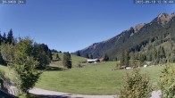 Archiv Foto Webcam Heubethof (Blaichach) 11:00
