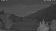 Archiv Foto Webcam Heubethof (Blaichach) 05:00