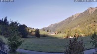 Archiv Foto Webcam Heubethof (Blaichach) 07:00