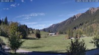 Archiv Foto Webcam Heubethof (Blaichach) 09:00