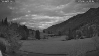 Archiv Foto Webcam Heubethof (Blaichach) 06:00