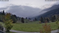 Archiv Foto Webcam Heubethof (Blaichach) 17:00