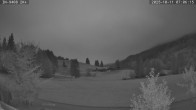 Archiv Foto Webcam Heubethof (Blaichach) 06:00