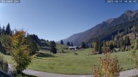 Archiv Foto Webcam Heubethof (Blaichach) 13:00