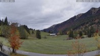 Archiv Foto Webcam Heubethof (Blaichach) 07:00