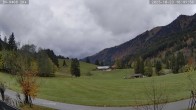 Archiv Foto Webcam Heubethof (Blaichach) 15:00