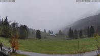 Archived image Webcam Guesthouse Heubethof (Blaichach) 06:00