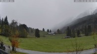 Archived image Webcam Guesthouse Heubethof (Blaichach) 07:00