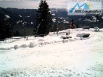 Archived image Webcam Mountain Mittagberg (View towards Valley Iller) 09:00